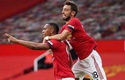 Tại sao MU chỉ cần 2 điểm cho Top 4 nhưng 3 điểm có thể thất bại?