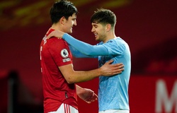 Huyền thoại MU tức giận với thái độ hai đội ở trận derby