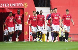 Ai là VĐV marathon của MU kể từ khi mùa giải trở lại?