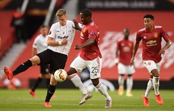 MU sẽ gặp đối thủ nào ở vòng tứ kết Europa League?