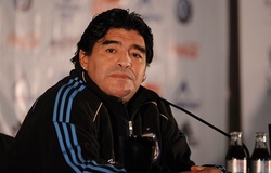Tình tiết mới gây sốc về Maradona một tuần trước cái chết