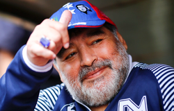 Diego Maradona: Cảnh sát khám xét nhà bác sĩ với nghi ngờ ngộ sát 
