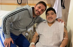 Luật sư của Maradona tố cáo xe cứu thương đến muộn