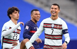 Ronaldo có thể gây lây nhiễm Covid-19 cho những cầu thủ nào?