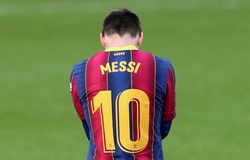 Messi nhận được 2 đề nghị bất thường khi tự do rời Barca