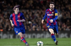 20 kỷ lục đặc biệt của Messi trong 20 năm với Barca