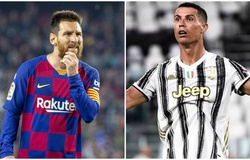3 bài học từ Ronaldo có thể rút ra cho vụ Messi đòi ra đi