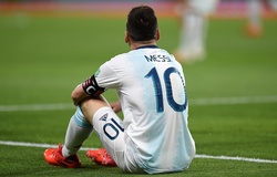 Messi ghi bàn không được công nhận khiến đối phương… sững sờ