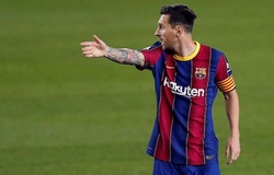 Giá trị của Messi sụt giảm thế nào sau World Cup 2018?