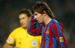 Những lời “tán tỉnh” mà Messi từng dành cho Cadiz cách đây 15 năm