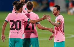 Cựu danh thủ Argentina bất ngờ chỉ trích Messi