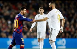 Bàn thắng của Messi hay Benzema "đáng giá" hơn ở La Liga mùa này?