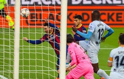  Messi vẫn còn thiếu những kỷ lục nào sau khi bắt kịp Pele?