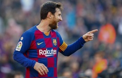 Điều khoản 700 triệu euro của Messi với Barca không còn tồn tại?