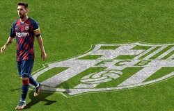 Messi viết gì trong bức thư gửi tới Barca đòi ra đi?