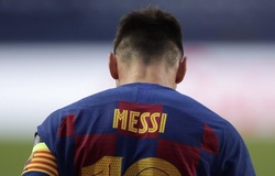 Điều khoản chấm dứt hợp đồng của Messi với Barca như thế nào?