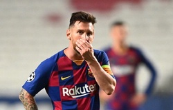 Barca sẽ bán Messi với giá cao hơn kỷ lục của Neymar?