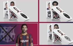 Quyết định của Messi có thể gây ra cơn địa chấn trong làng bóng đá