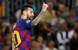 Messi ghi nhiều bàn thắng nhất trước đội bóng nào trong sự nghiệp?