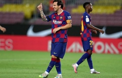 Messi trở thành “quái thú” với Sevilla ra sao?