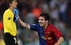 Messi ghi bàn trước “Big Six” tốt thứ 5 dù... chưa từng chơi ở Anh