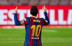 5 điều kiện để Messi gia hạn hợp đồng với Barca