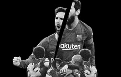 Messi nhận được bao nhiêu tiền từ Barca cho lòng trung thành?