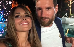 Messi chia sẻ hình ảnh về khách sạn sang trọng mua ở Mallorca