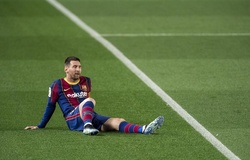 Messi nghi ngờ 5 người làm lộ hợp đồng của mình với Barca