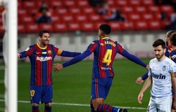 Messi san bằng kỷ lục đặc biệt của Pele tồn tại 50 năm