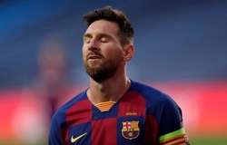 Top 5 thất bại tồi tệ nhất trong sự nghiệp của Messi 