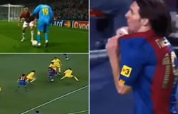 Thành tích phi thường của Messi ở tuổi 19 gây kinh ngạc