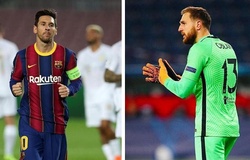 Thủ môn bậc nhất La Liga chỉ ra lý do Messi là cầu thủ giỏi nhất