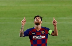 3 kỷ lục mà Messi sẽ tìm cách vượt qua khi quyết định ở lại Barca