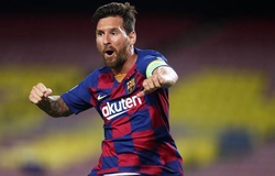 Lý do Messi không dùng cuộc chiến pháp lý chống Barca