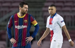 Lý do PSG không nhất thiết phải “phá két” cho Messi
