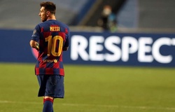 10 câu nói hay nhất của Messi trong cuộc phỏng vấn