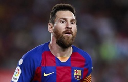 Kịch bản không tưởng để Messi tự do rời Barca vào năm mới