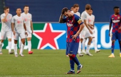 Messi sẽ bị phạt như thế nào nếu từ chối tập trung cùng Barca?