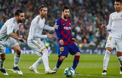Barca nổi tiếng hơn Real Madrid trước thềm trận Siêu kinh điển