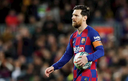 Người hâm mộ chọn đội bóng nào cho Messi?