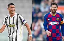 Ronaldo từng ao ước có phẩm chất nào của Messi?