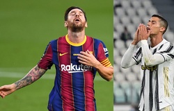 Messi và Ronaldo tiết lộ đối thủ khó khăn nhất từng đối mặt
