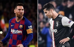 Messi và Ronaldo sút hỏng phạt đền nhiều nhất thế kỷ 21