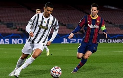 Không có Messi và Ronaldo trong top 10 cầu thủ đắt nhất thế giới