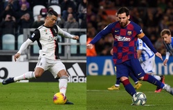 Tỷ lệ ghi bàn từ phạt đền của Ronaldo so với Messi như thế nào?