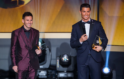 Tin bóng đá 4/7: Rivaldo hé mở về cặp đôi Messi - Ronaldo 