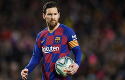 Nếu Messi rời Barca, ai sẽ nhận lương cao nhất La Liga?