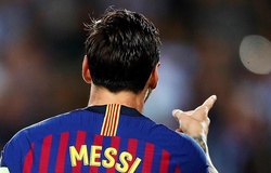 Messi đăng bức ảnh tuổi thơ đáng yêu trước mục tiêu ghi 700 bàn