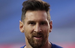 Messi đăng nội dung đặc biệt trên mạng xã hội sau hơn 3 tuần